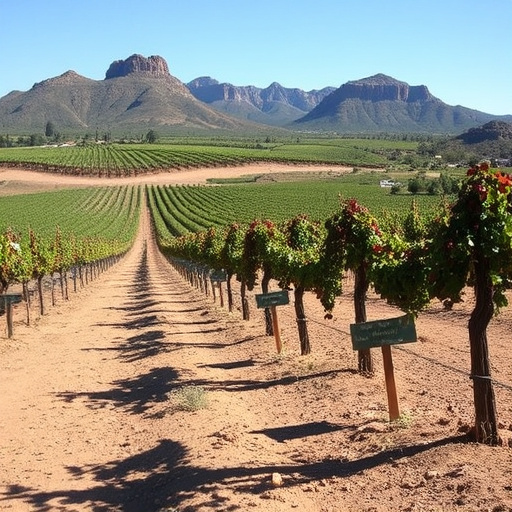 wineries in southern arizona