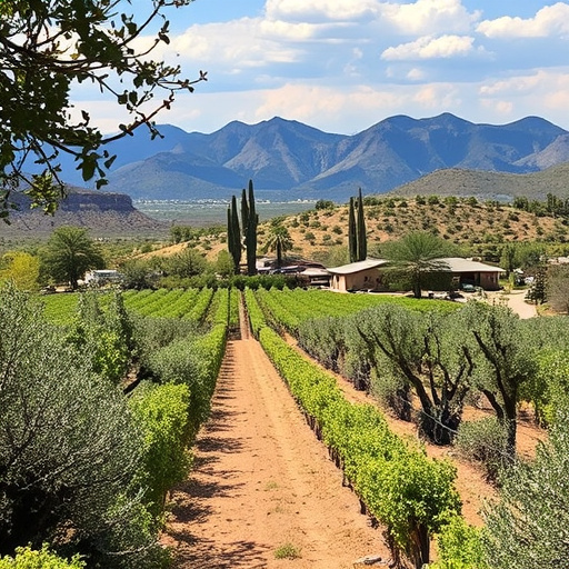wineries in southern arizona