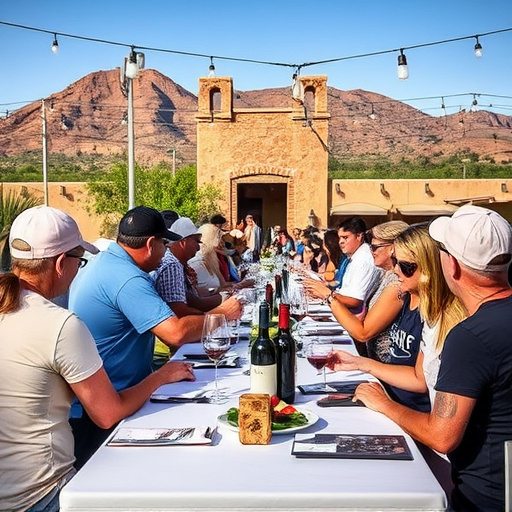 wineries near sonoita az