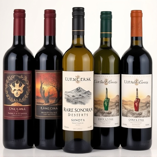 Uncork Rare Sonoran Deserts Wines from Pioneering Wineries in Sonoita