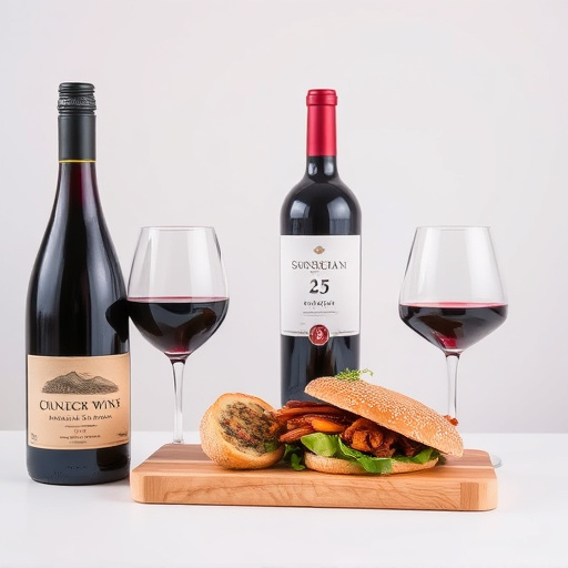 Pair Southwest Cuisine with Sonoran Desert Wines at Sonoita AZ Estates