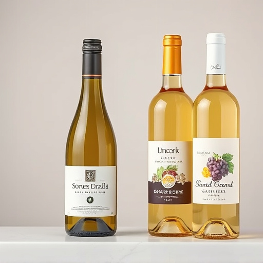 Uncork Sun-Kissed Whites from Sonoita's Hidden Grape Treasures
