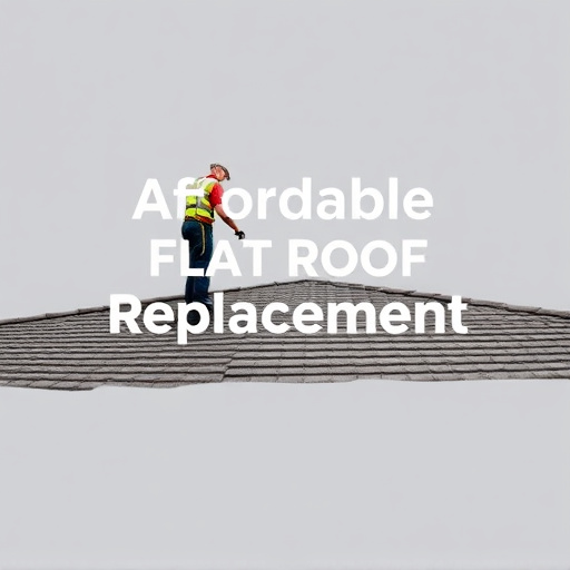 Affordable Flat Roof Replacement: Oro Valley Expert Guide
