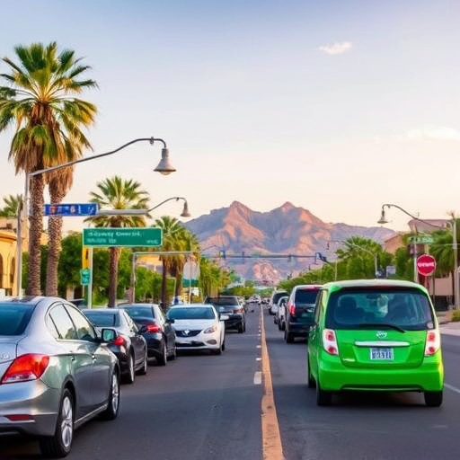 Arizona
