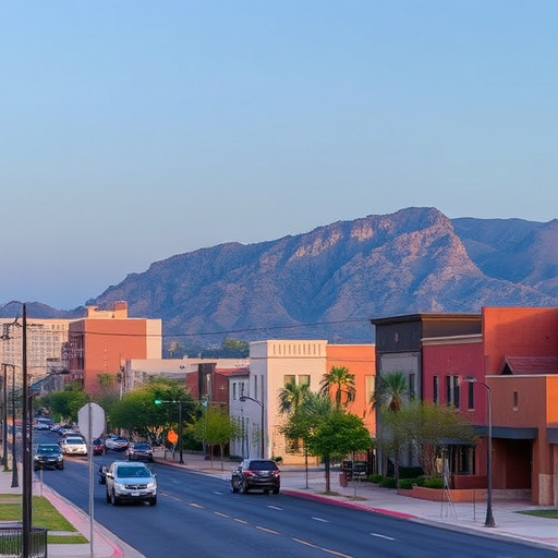 Arizona