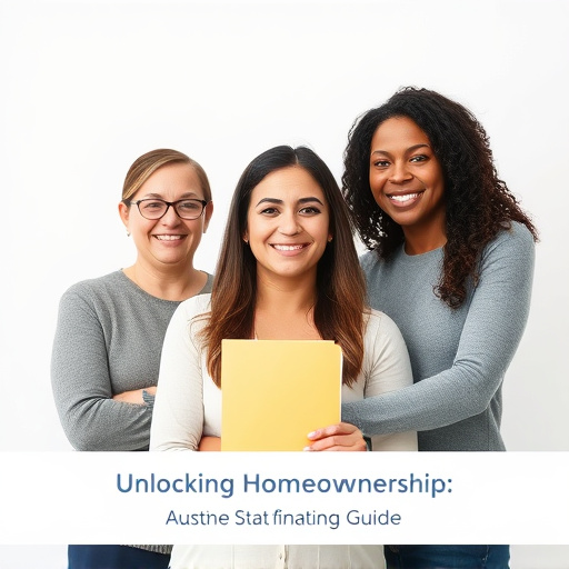 Unlocking Homeownership: Austin Real Estate Financing Guide