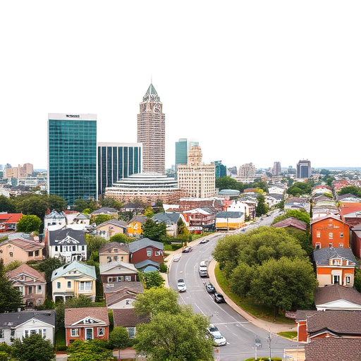 Uncover Austin's Perfect Neighborhood for Your Real Estate Needs