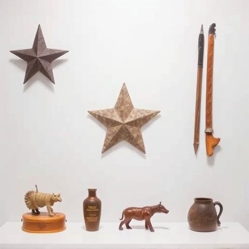 Unveiling Austin's Past: Bullock Museum Historical Artifacts (Austin Travel Tips)