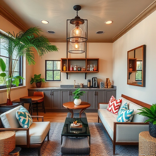 Rainey Street Bungalows: Austin's Cocktail & Travel Haven