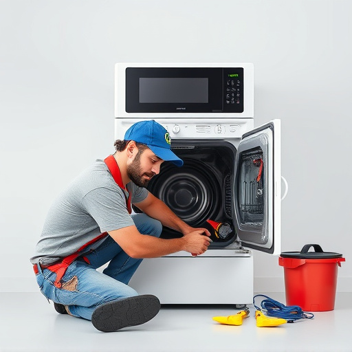 Appliance Repair Austin: Common Faults & Efficient Troubleshooting
