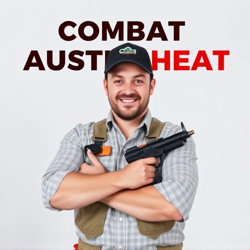 Combat Austin Heat: Trusted Appliance Repair Austin Services
