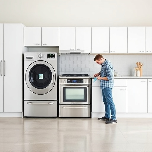 GE Appliance Repair Austin: Effortless Cleaning Starts Here