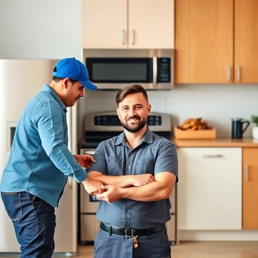 Navigating GE Appliance Repair Austin: Choosing Top-Tier Service