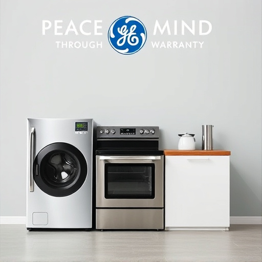 GE Appliance Repair Austin: Peace of Mind Through Warranty