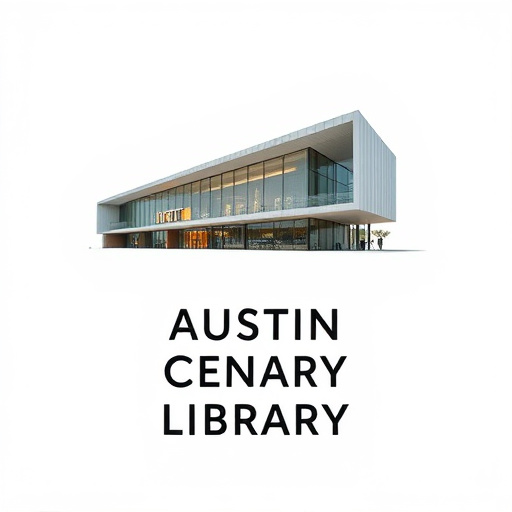 Austin Central Library: Modern Design, Community Transformation in TX