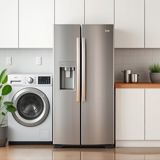 Prolong LG Appliances: Austin's Preventive Care Secrets Unveiled