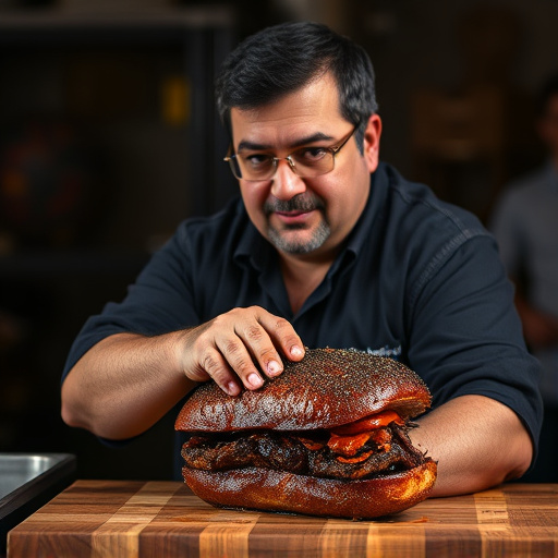 Mastering Franklin Barbecue Lines: Austin TX Strategies