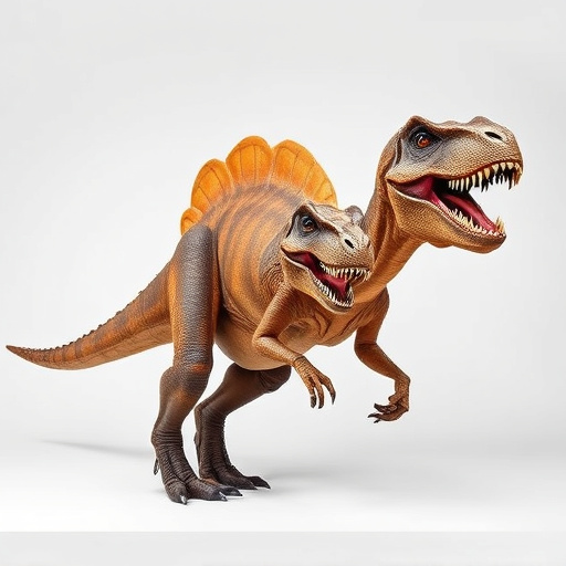 Unveiling Austin's Dinosaur Legacy: Track Exhibits at Nature Center