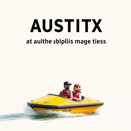 Austin TX: Exploring Waterways with Duck Tours