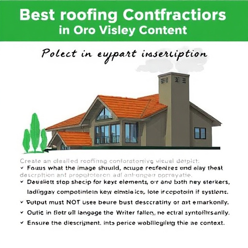 Best Roofing Contractors in Oro Valley