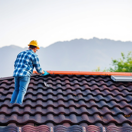 Oro Valley Roof Tax Credits: Efficient Energy Savings