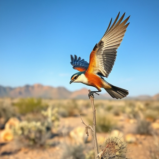 birding in southern Arizona