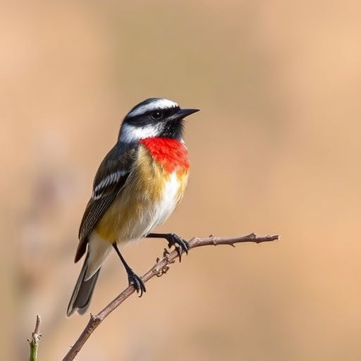 birding in southern Arizona