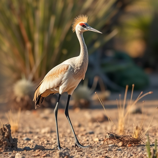birding in southern Arizona