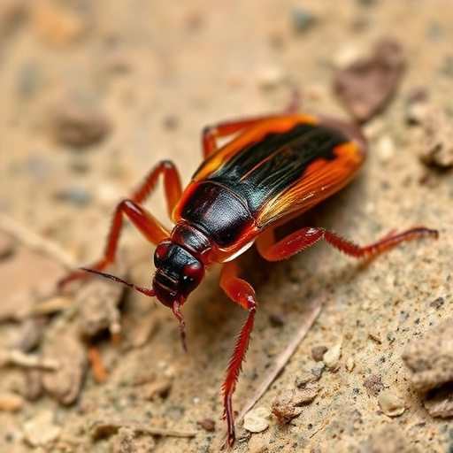 cockroach
