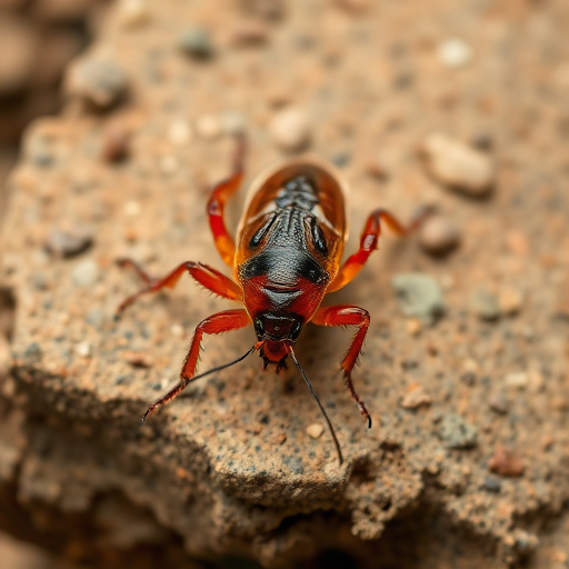 cockroach