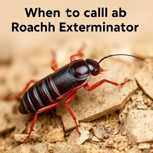 cockroach