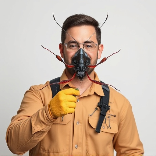 Catalina Foothills Roach Control: Exterminator Solutions for Commercial Spaces Tucson