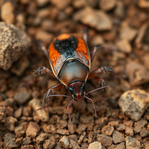 cockroach