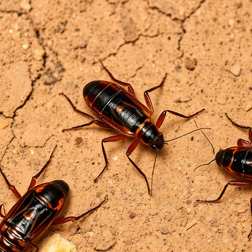 cockroach