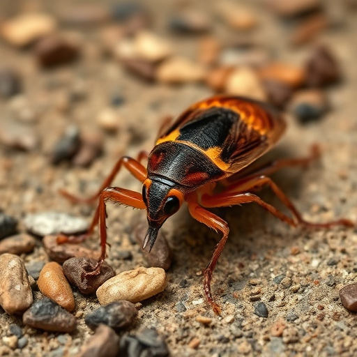 cockroach