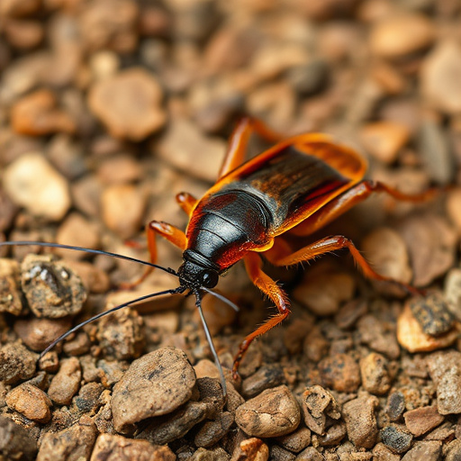 cockroach