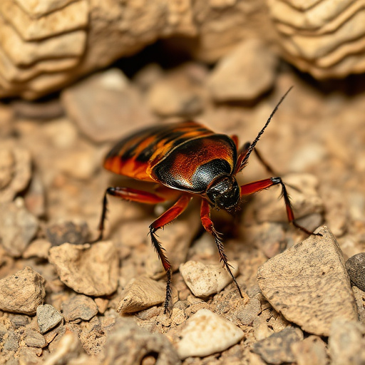 cockroach