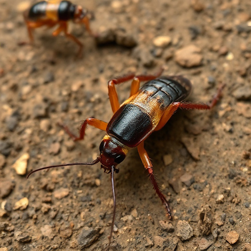 cockroach