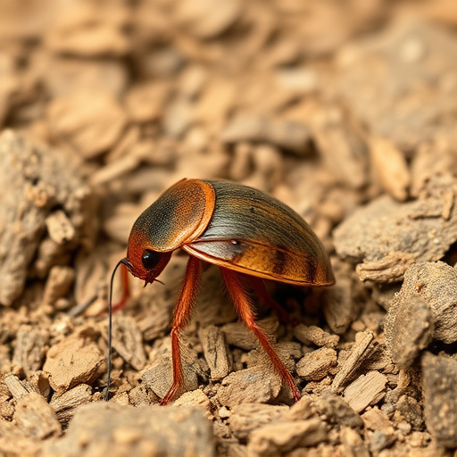 cockroach