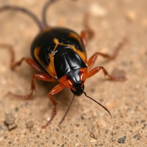 cockroach