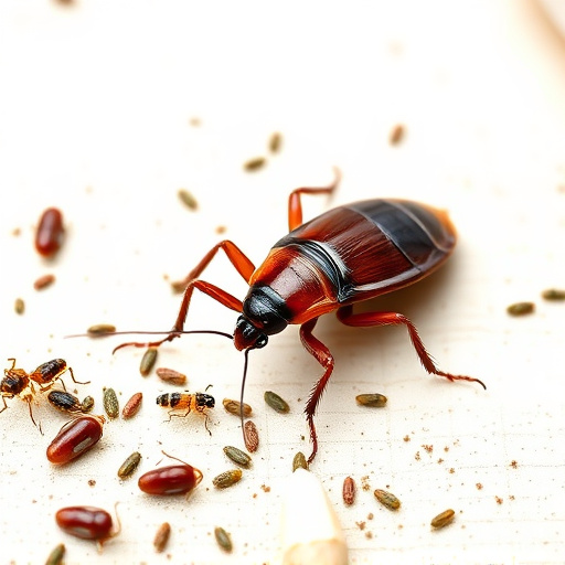 Reliable Roach Extermination Services in Vail AZ: Get Rid of Pests Naturally