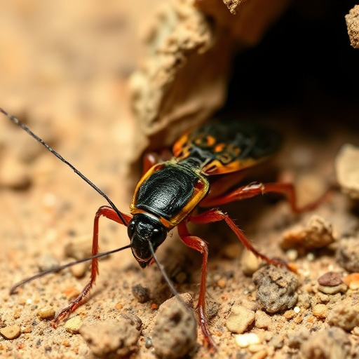 cockroach