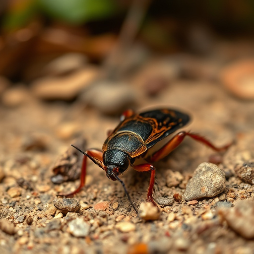 cockroach