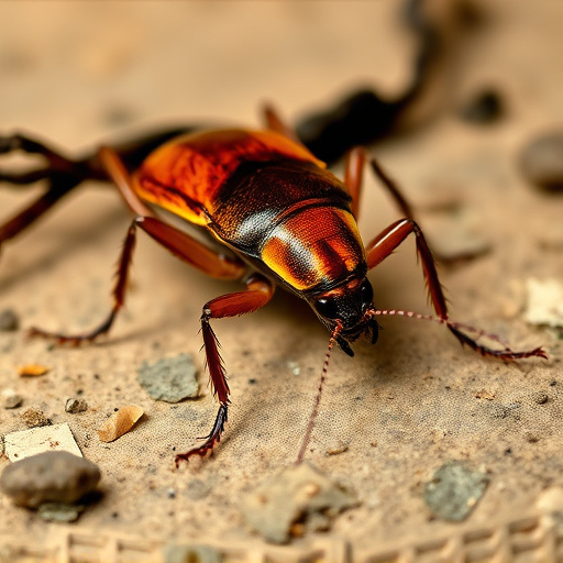 cockroach