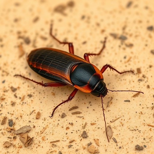 cockroach