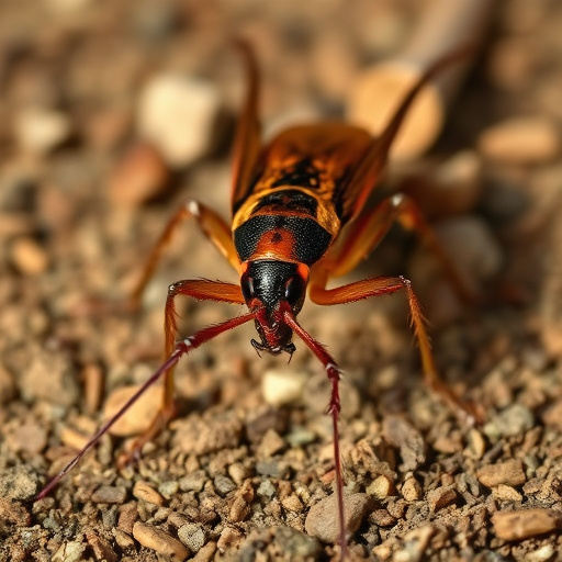 cockroach