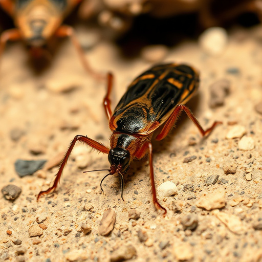 cockroach