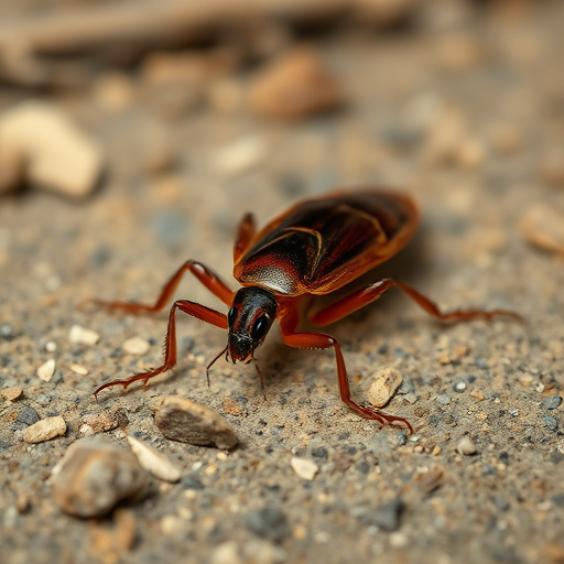 cockroach