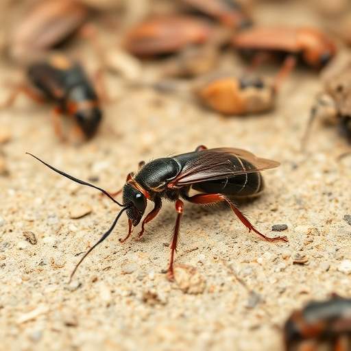 cockroach