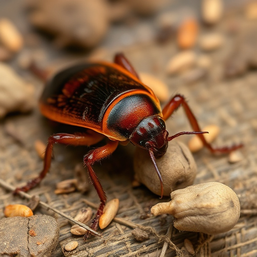 cockroach